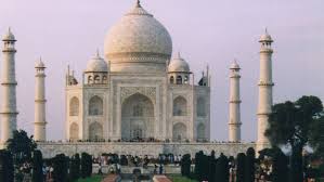 Stone monuments